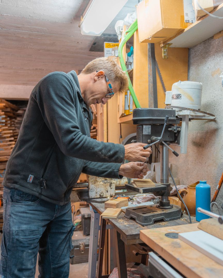 Passion Rénovation