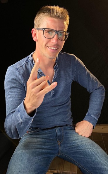 Mickael Bimboes, Le Créateur